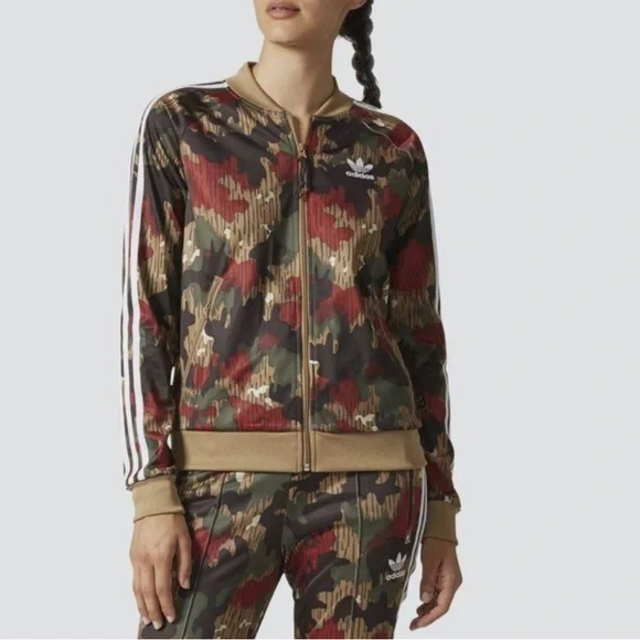 Adidas Pharrell Williams Hu Hiking jacket - Picture 2 of 7